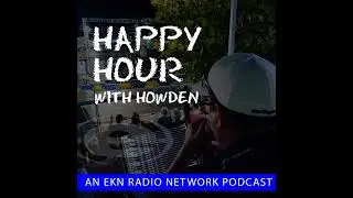 Happy Hour with Howden: April 13, 2018