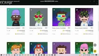 Binance NFT Marketplace Trading Guide| Binance NFT Mystery Box