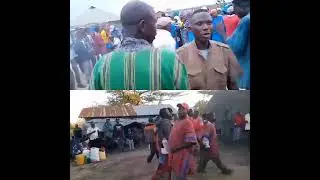 Kay TV live Show na Jeshi Mzinga mtamwi tamu sanaa