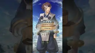 FE Heroes - Reroll pt.1