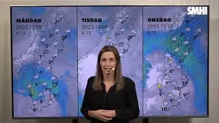 V&auml;derprognos m&aring;n - ons v.50