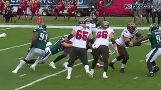 Oh my, Ryan Kerrigan