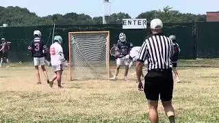 Summer breakout tournament