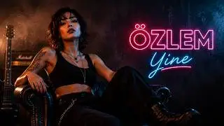 Özlem - Yine | Poplus (Official Video)