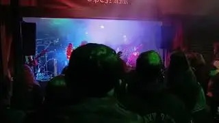 Heathen Deity - Live at Darkness Over Cumbria 2023