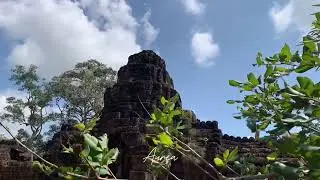 Temple at Bati district ✨🌿