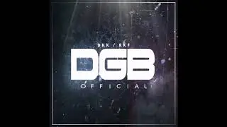 DGB  - Rolling - Monster Cypher (Beat by YassellBeats)