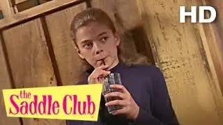Sarah Mcgregor - More To Life (The Saddle Club S1E2 Music)