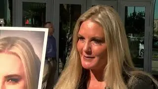 Family continues to seek suspect 2 years after daughter's murder