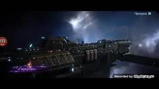 Infinite Galaxy ( мое видение на rts sci-fi стратегию в космосе )