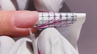 Conoce nuestras nueva formas esculturales para extensi&oacute;n de u&ntilde;as BABY SMART FORM by NAIL FACTORY