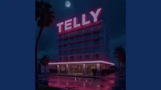 Telly (feat. Levitti)