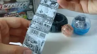 Pokemon X & Y Mega Ring Review!