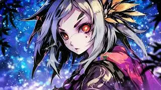 【Epic Cinematic Dark Ambient】Spectral Shadows &mdash; Ethereal Night of Echoes & Shadows