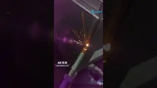 El Tipi Lazer Kaynak Makinesi | Ruby Makina