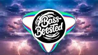 HARDX - it's been so long [Bass Boosted]