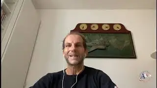 Triple A [T&Eacute;MOIGNAGE] | De la formation FI &agrave; la voltige, avec Olivier Seraut