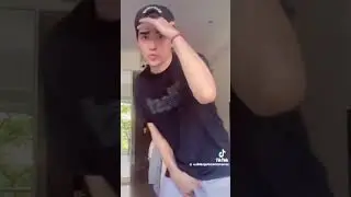 Mark Herras - Superstar Dance Challenge