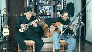 WILLYS  - MANA&Ntilde;ACHU - Cueca ( En vivo )
