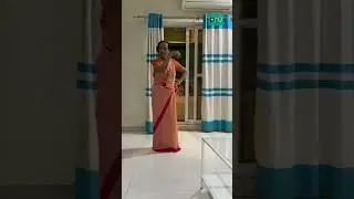 Veteran Actress Jamuna garu Step for Gundamma Katha Classical dance #southindianactress