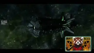 My Video of killing Vger