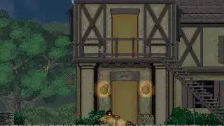 Castlevania Lecarde Chronicles 2 - Ring of Fury Mode Pain 7
