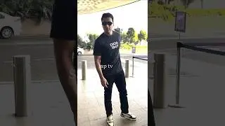 Sonu Sood spotted At airport | Sonusood Helping poor people's | ssptv .