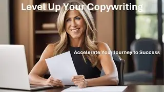 Copywriting Coaching Program