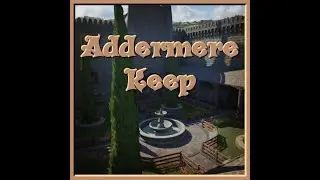 Addermere Keep, Black Ops 3 Custom Zombies Solo Completion