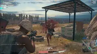 [PUBG] otumichi DIGEST part1