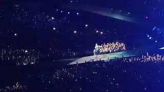 Coldplay - Something Just Like This (Live at Kai Tak Stadium, Hong Kong 2025.4.9) in 4K 60Fps