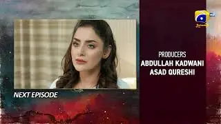 Siyani Episode 50 Teaser - 14th October 2022 - HAR PAL GEO