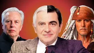 Famous People  The Evolution  Driven by AI
