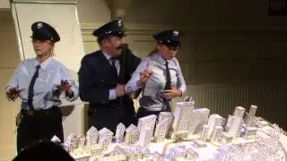 Trailer Gezocht: konijn - Maas theater en dans