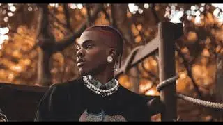 CKay - Teju (Audio) | New Afrobeat Song 2021