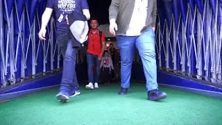 Fenerbah&ccedil;e Efsanesi Stadyum ve M&uuml;ze Turu Ziyaret&ccedil;ileri