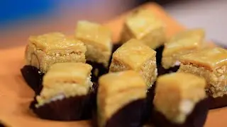 Baklawa Tunisienne - بقلاوة تونسية