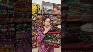 Digital print pure pashmina daily wear suit #trending#fashion #viral num 9803599197#trendingshorts 