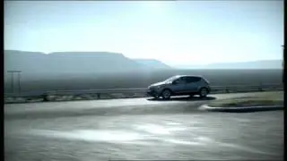 Neue Werbung Renault Mégane