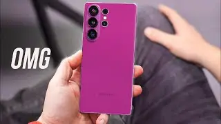 Samsung Galaxy S26 Ultra – что Samsung вам не рассказывает