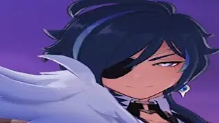 Kaeya...?