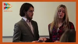 Help, mijn leraar heeft HET nog nooit gedaan!
