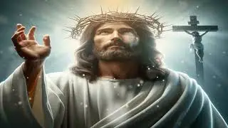 Free Christian Loop Background Video HD No Copyright / JESUS CHRIST / Christian Background.