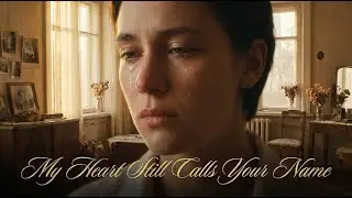 My Heart Still Calls Your Name &bull; Emotional Love Ballad | AIlove