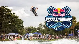 Red Bull Double Or Nothing News Cut
