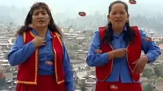 MARGARITA VASQUEZ - DUO CIELO AZUL DE SANTA CLARA - MI CHOTANITA