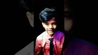 Love Story || Purulia New Romantic Status video // Fake Love Arip \\ #shorts #youtubeshorts