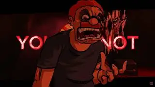 SHUCKS V3 but sung by the OFFICAL DETG voice actor! ..again.