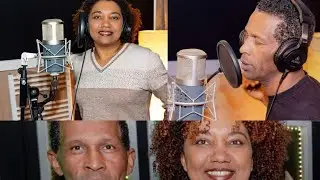 AMAM - Herita Duarte ft Beto Dias