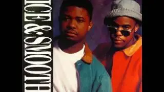 Nice & Smooth - Hip Hop Junkies (Lunchroom Table Mix)